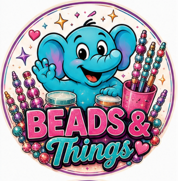 Beaded items