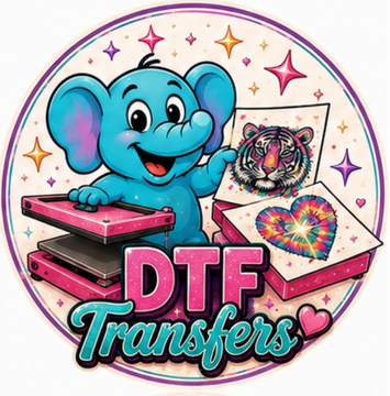 DTF Transfers