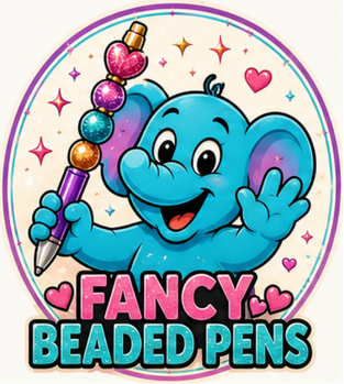 Pens, K chains, phone charms etc...