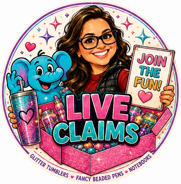 Live Claims