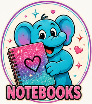 Journals/notebooks