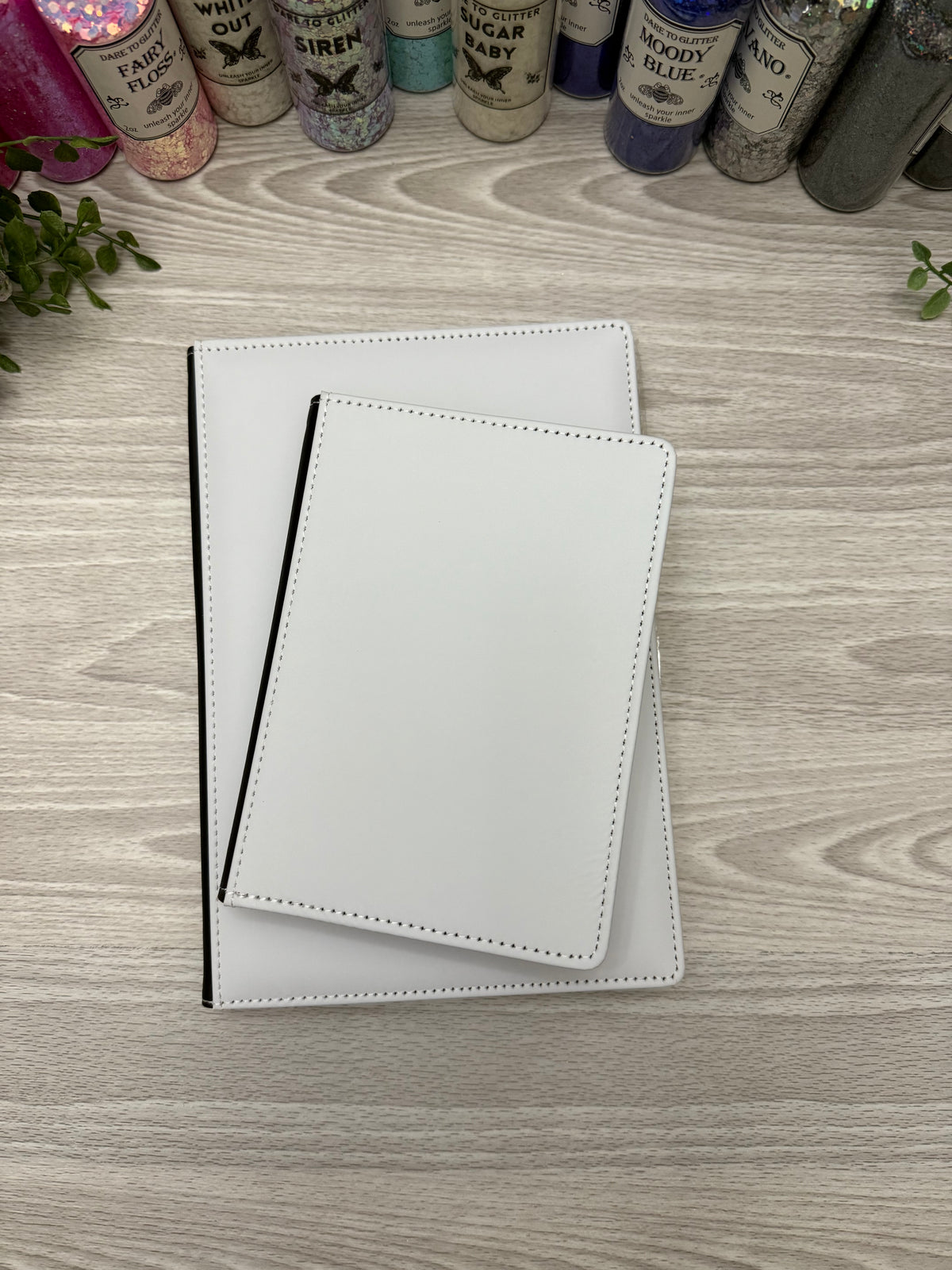 Wholesale bundle-Sublimation journals /Notebooks (bundles of 5)