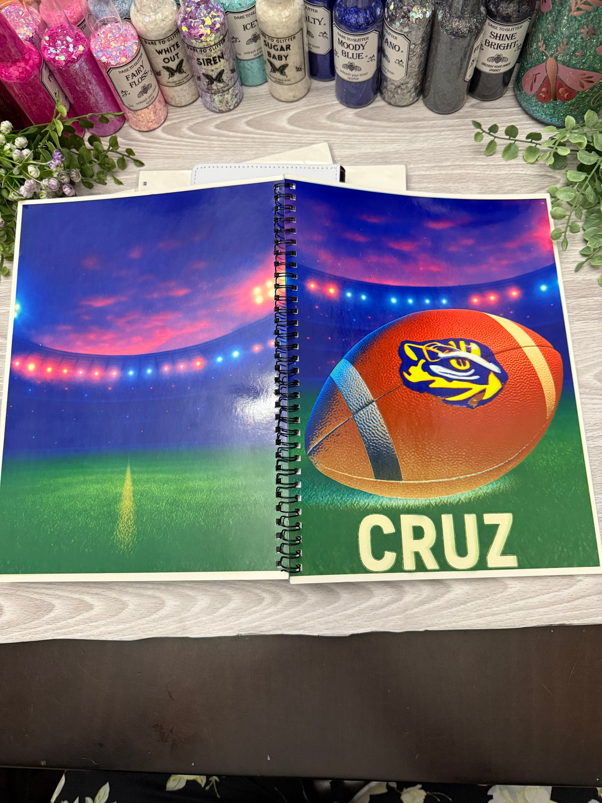 Wholesale bundle-Sublimation journals /Notebooks (bundles of 5)