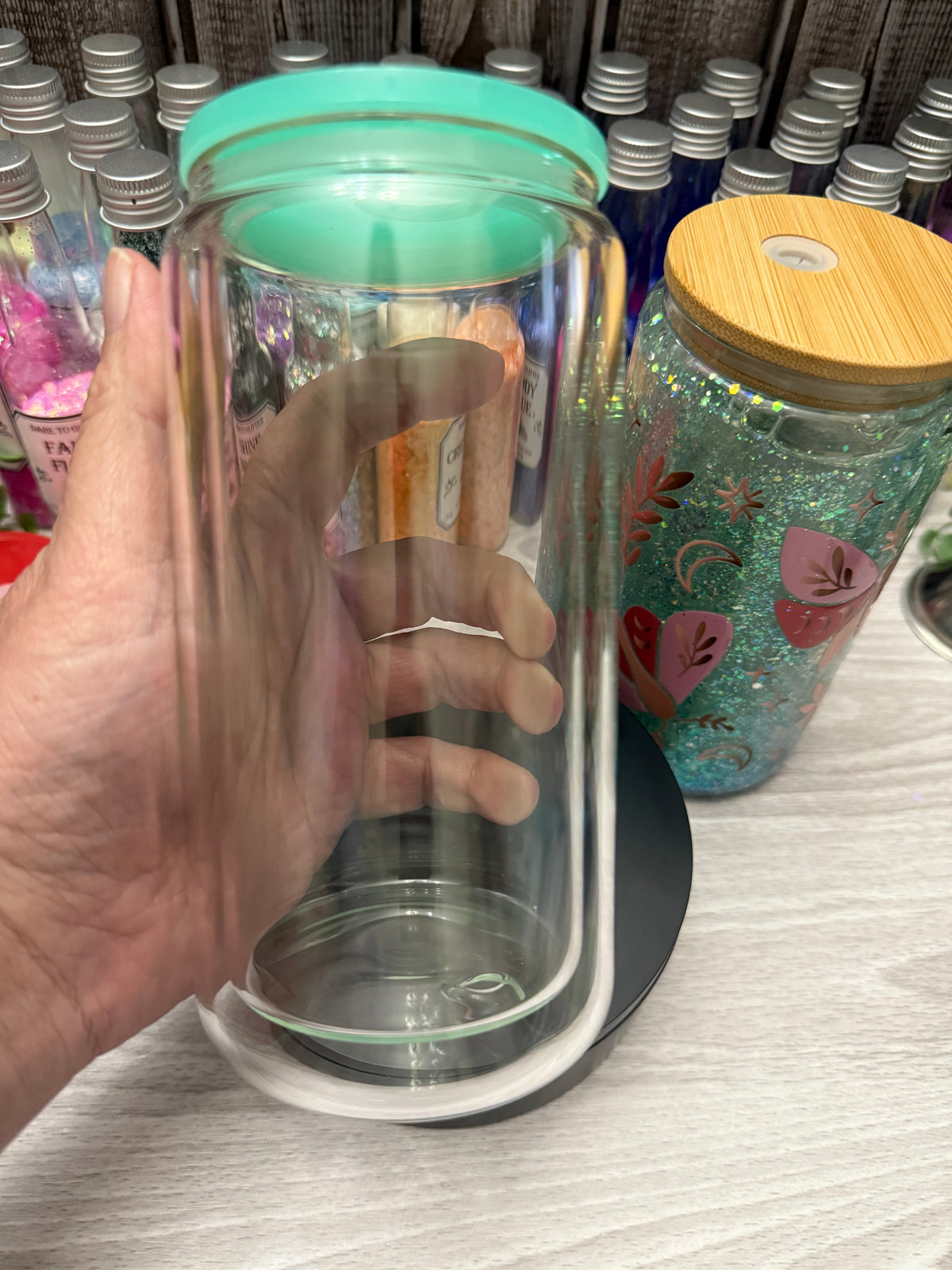 16 oz Acrylic