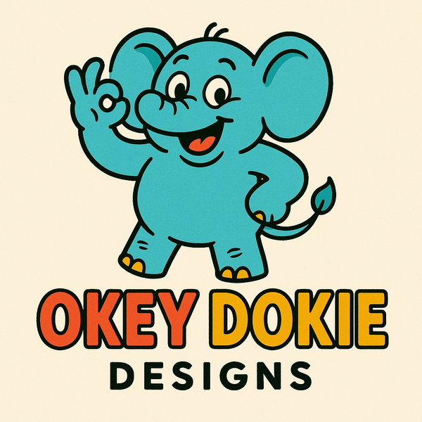 Okey Dokie Designs